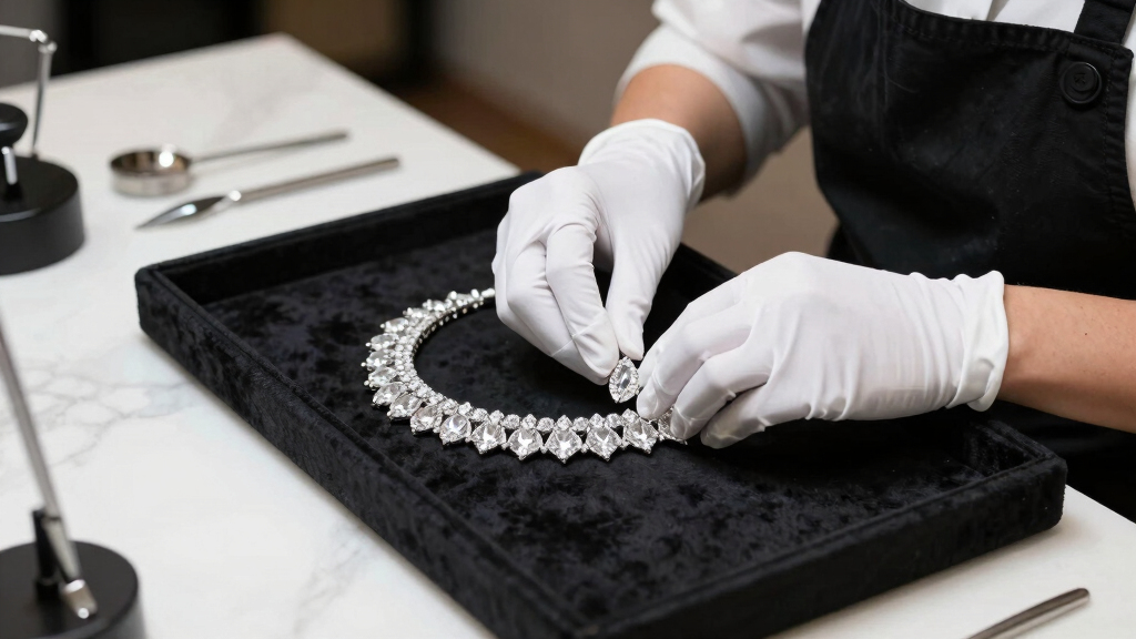 10 Best Luxury Diamond Jewelry in 2026