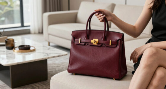 10 Best Luxury Fashion Bags in 2026