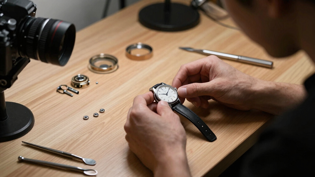 10 Best Luxury Watches in 2026
