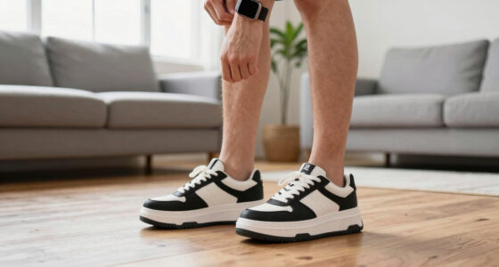 10 Best Platform Sneakers in 2026