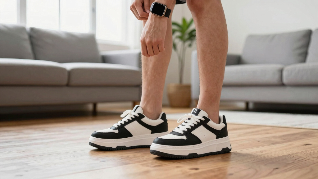 10 Best Platform Sneakers in 2026