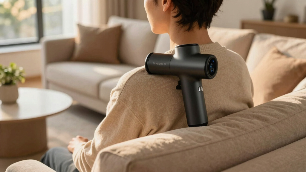 10 Best Smart Massage Devices in 2026