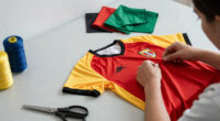10 Best Soccer Jerseys in 2026