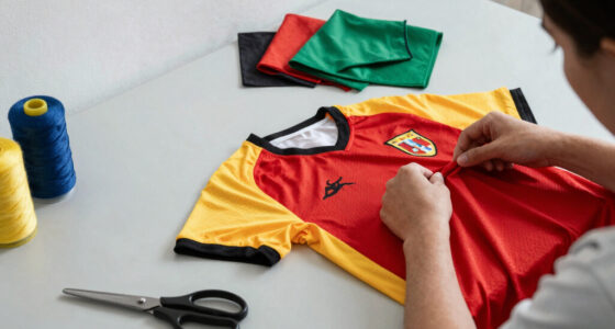 10 Best Soccer Jerseys in 2026