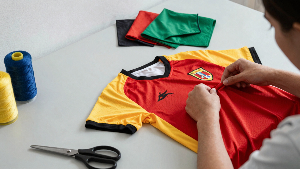 10 Best Soccer Jerseys in 2026