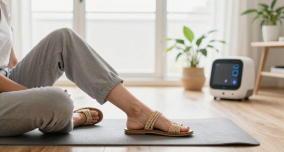 10 Best The Row-Inspired Sandals in 2026