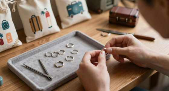 10 Best Travel Wedding Rings in 2026