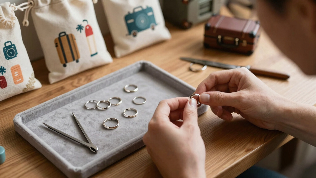 10 Best Travel Wedding Rings in 2026