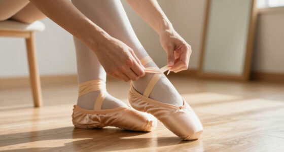 11 Best Ballet Sneakers in 2026