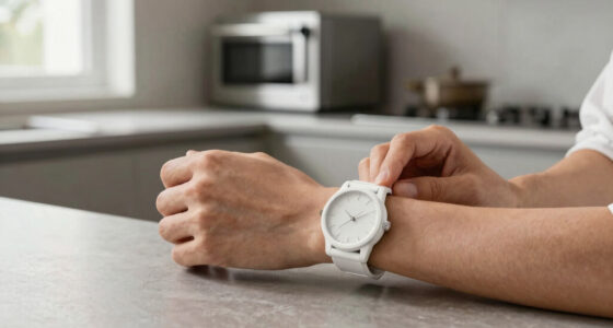 11 Best Ceramic Watches in 2026