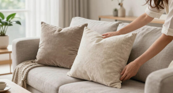 11 Best Decorative Pillows in 2026