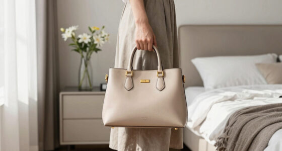 11 Best Designer Handbags in 2026