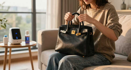 11 Best Designer Handbags in 2026