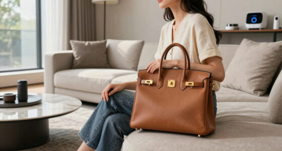 11 Best Designer Handbags in 2026