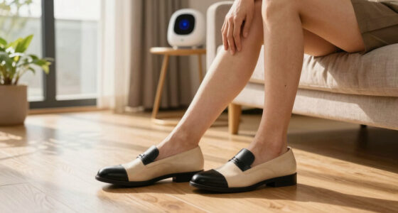 11 Best Elegant Closed-Toe Shoes in 2026