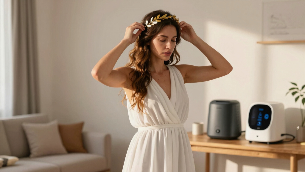 11 Best Greek Goddess Dresses in 2026