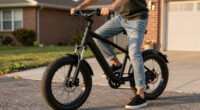 11 Best Moped Style Ebikes in 2026