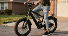 11 Best Moped Style Ebikes in 2026