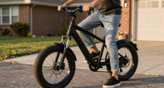 11 Best Moped Style Ebikes in 2026