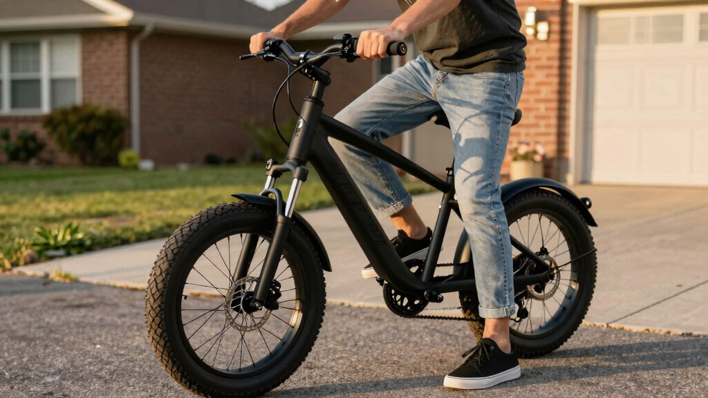 11 Best Moped Style Ebikes in 2026
