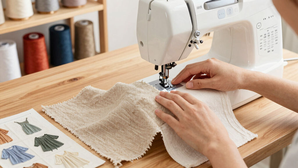 11 Best Sustainable Fashion Brands in 2026