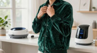 11 Best Velvet Jackets in 2026