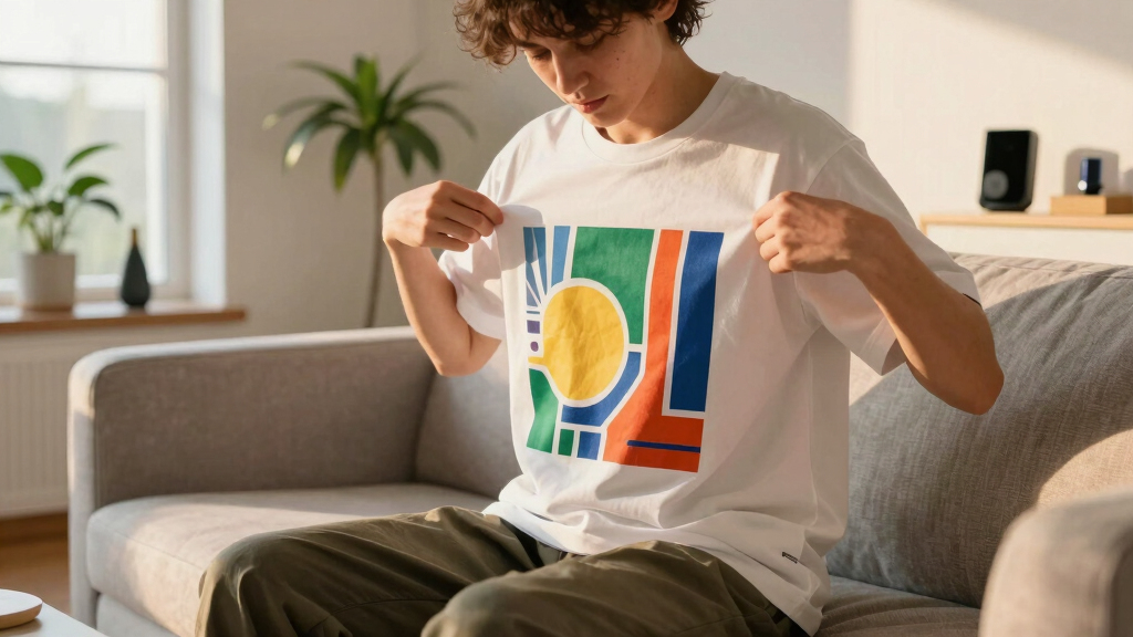 12 Best Designer Graphic T-Shirts in 2026