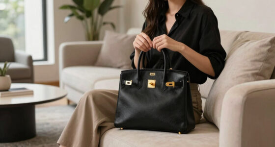 12 Best Designer Handbags in 2026