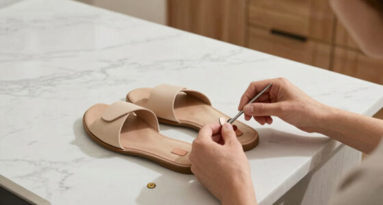 12 Best Designer Sandals in 2026