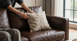 12 Best Leather Furniture in 2026