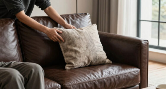 12 Best Leather Furniture in 2026