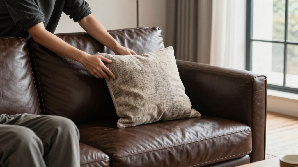 12 Best Leather Furniture in 2026