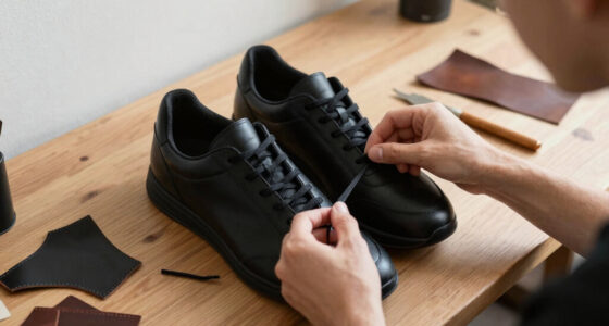 12 Best Leather Running Sneakers in 2026