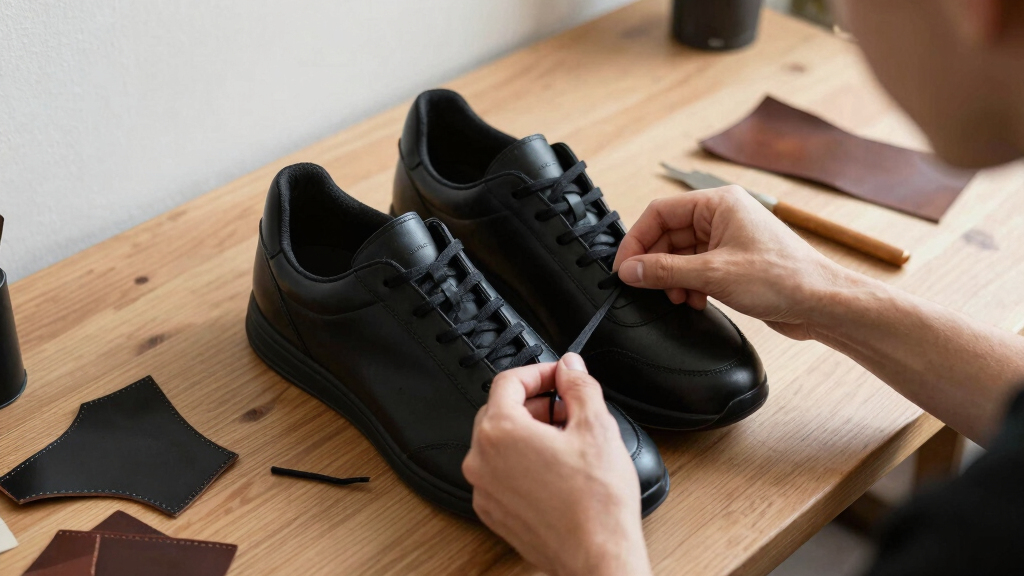 12 Best Leather Running Sneakers in 2026