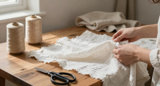 12 Best Linen Clothing in 2026
