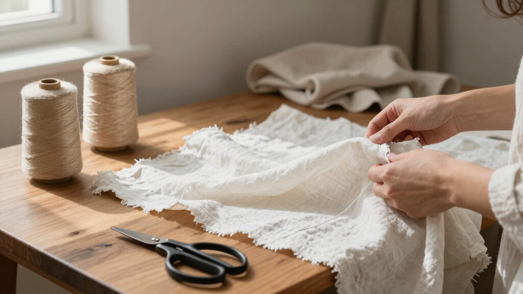 12 Best Linen Clothing in 2026