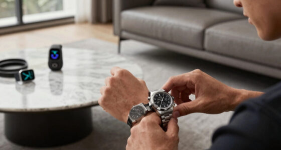 12 Best Luxury Chronograph Watches in 2026