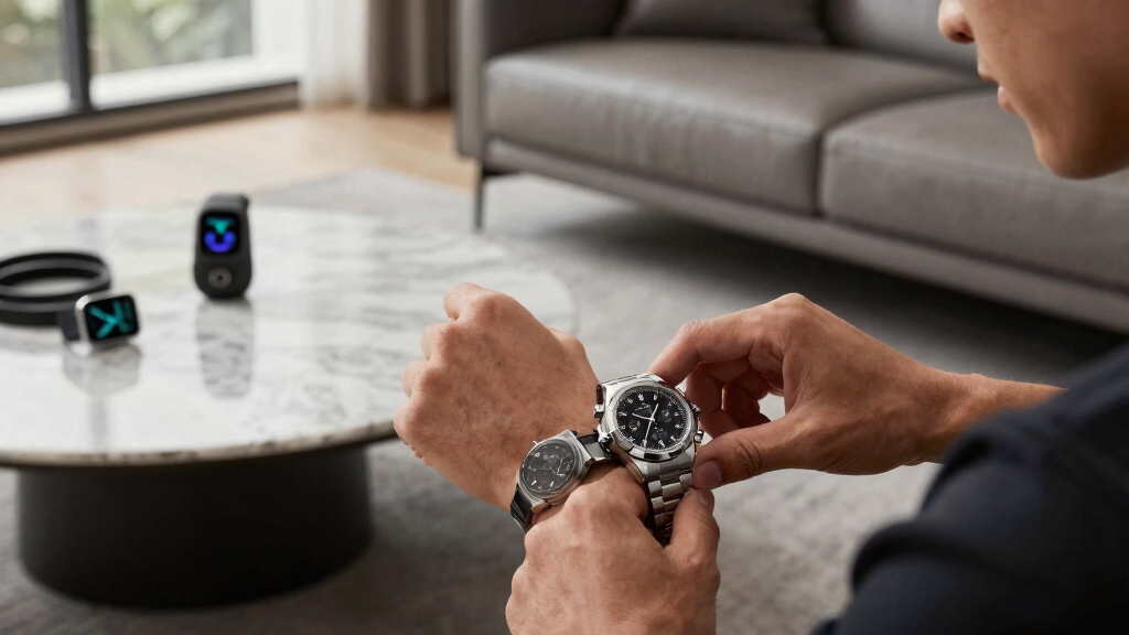 12 Best Luxury Chronograph Watches in 2026