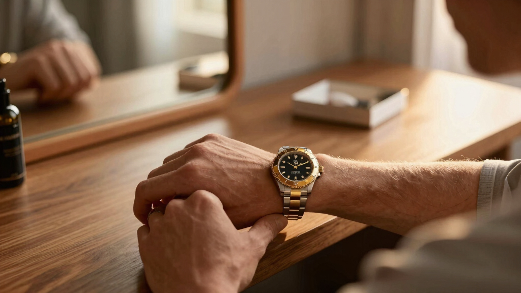 12 Best Luxury GMT Watches in 2026