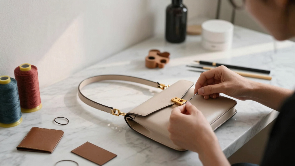 12 Best Luxury Handbags in 2026