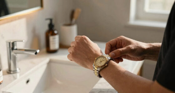 12 Best Luxury Watches in 2026