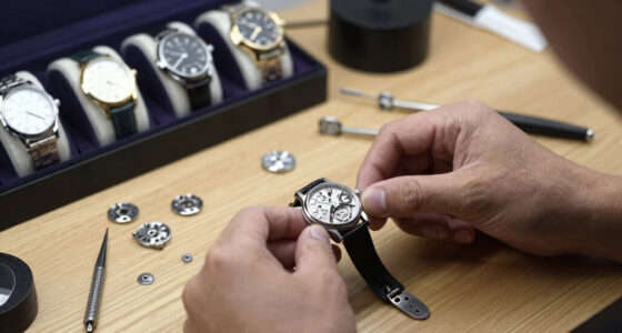 12 Best Luxury Watches in 2026