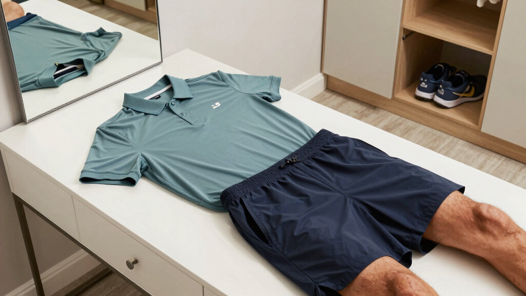 12 Best Men's Tennis Outfits in 2026