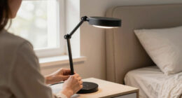 12 Best Multifunctional Table Lamps in 2026