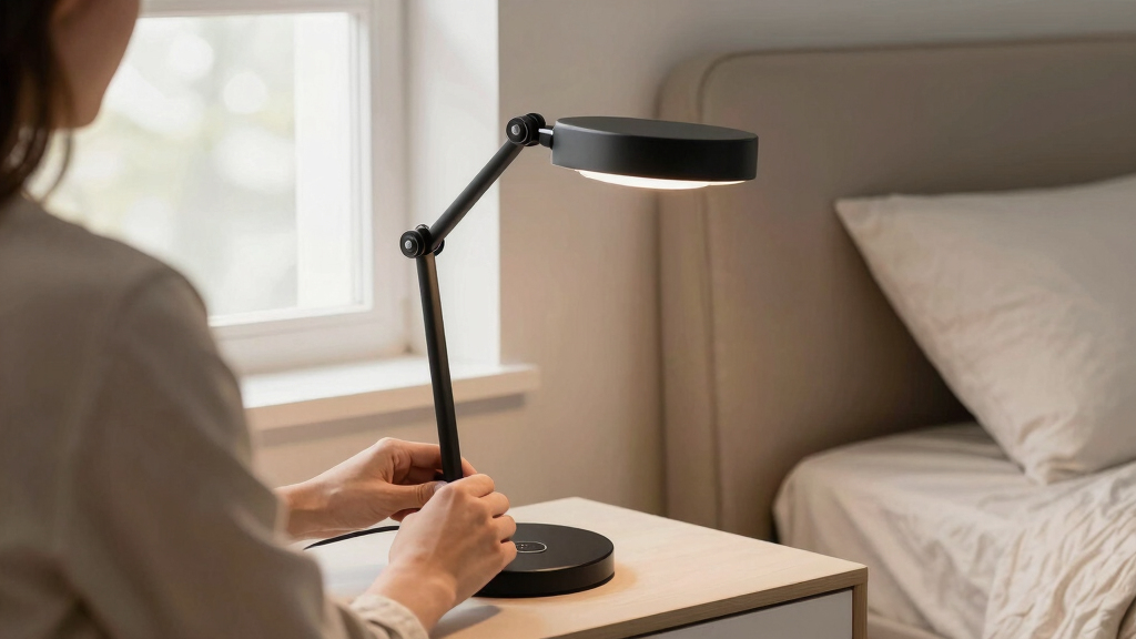 12 Best Multifunctional Table Lamps in 2026