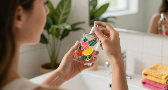 12 Best Tropical Perfumes in 2026