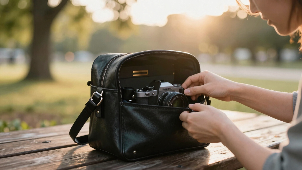 13 Best Camera Bags in 2026