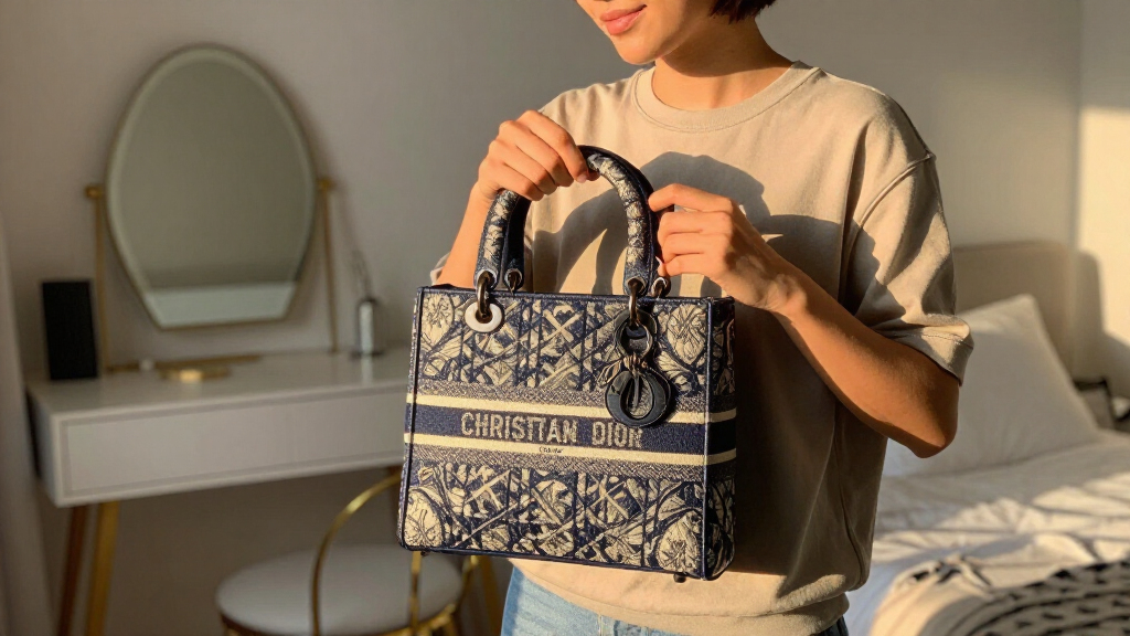 13 Best Christian Dior Fashion Products in 2026
