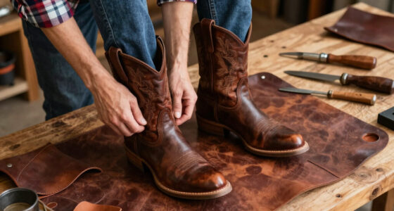 13 Best Cowboy Boots in 2026