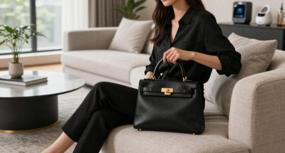 13 Best Designer Handbags in 2026